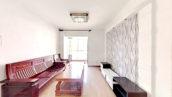 新乐花园二手房实景图