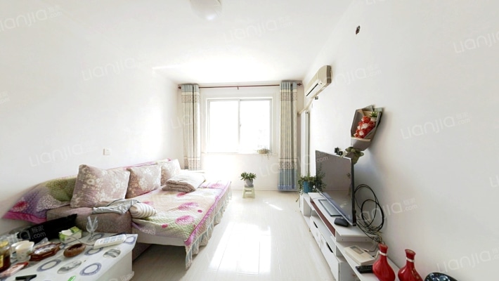 唐车小区二区二手房实景图