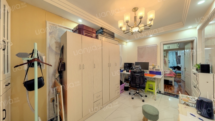 汤家园二手房实景图