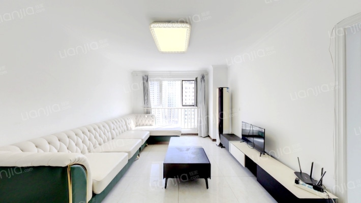 公元壹号二期东区二手房实景图