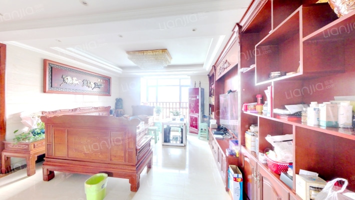 金龙国际花园二手房实景图