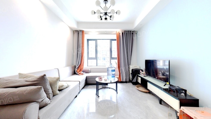 龙樾（二手）二手房实景图