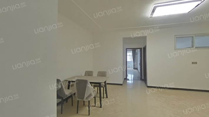 文秀家园二手房实景图