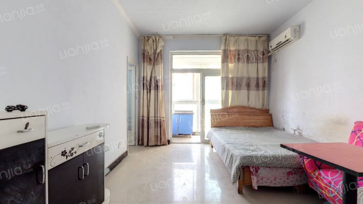 新天地小区二手房实景图