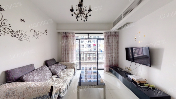 英协6号二手房实景图