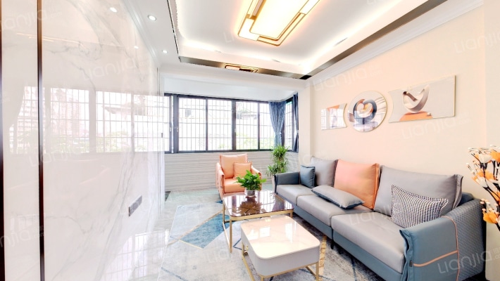 农林上路一横路二手房实景图