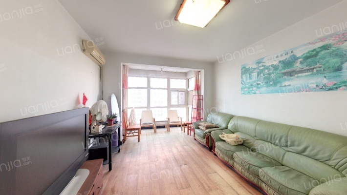 恒盛.阳光佳和二手房实景图