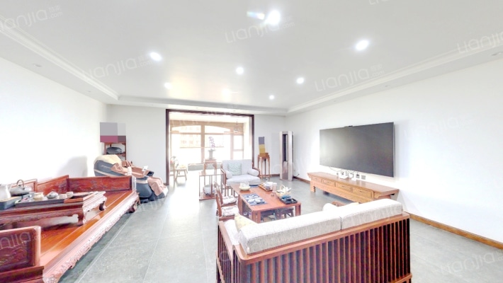 碧桂园凤凰城三号院二手房实景图