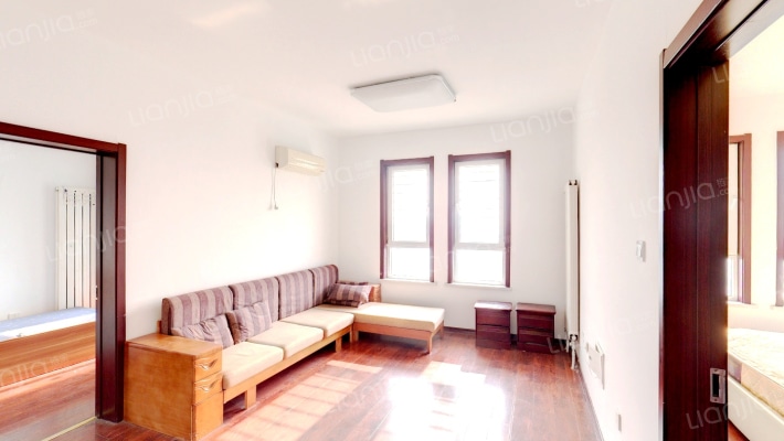 宝福家园二手房实景图