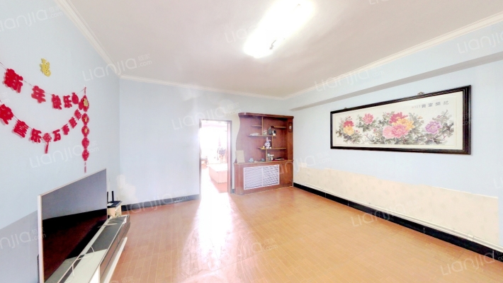 暖香里二手房实景图