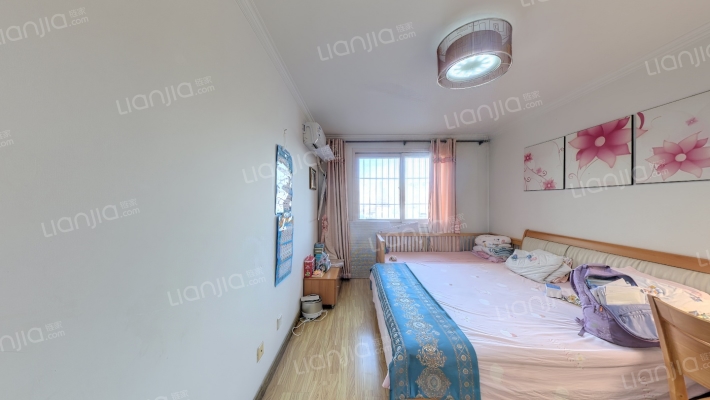 月泉公寓二手房实景图