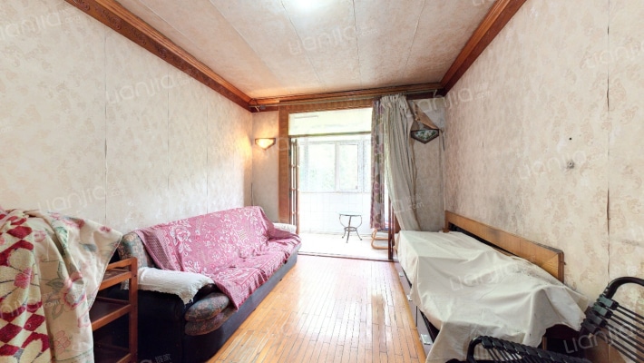 光华巷二手房实景图