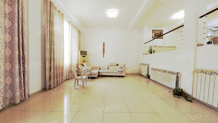 胥江花园二手房实景图