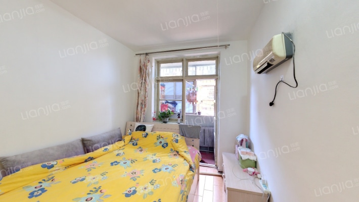 百畅园二手房实景图