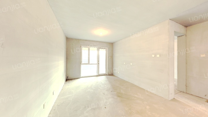 荣盛阿尔卡迪亚霸州温泉城二手房实景图