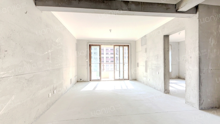 新喜云天花园二手房实景图