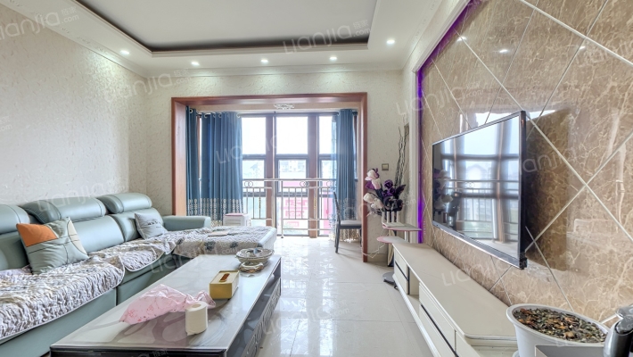 安澜骏景二手房实景图