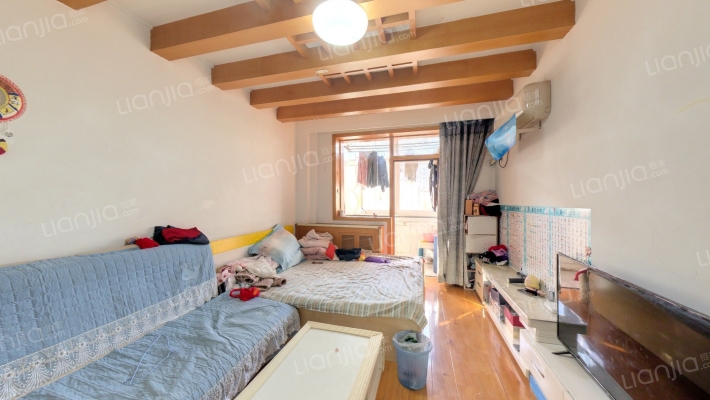 西井特钢楼二手房实景图