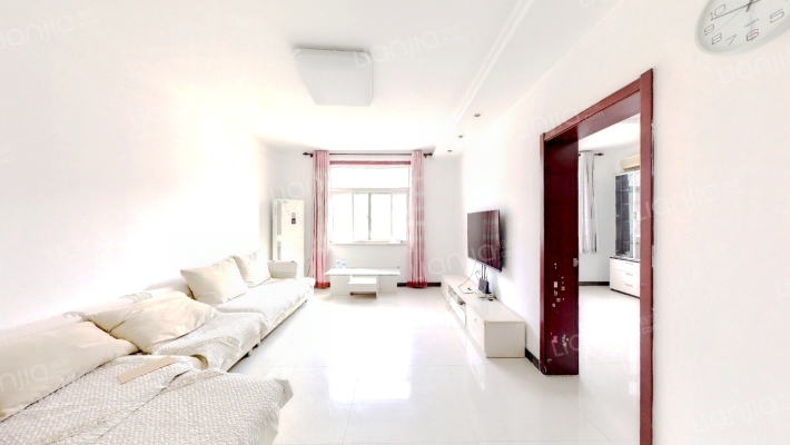 广厦中里东区二手房实景图