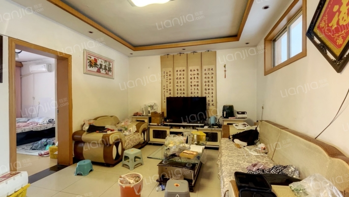 桂园小区二手房实景图