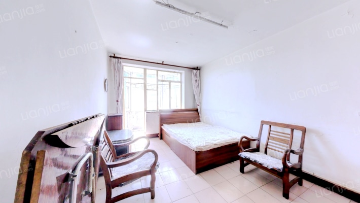 永鸿小区二手房实景图