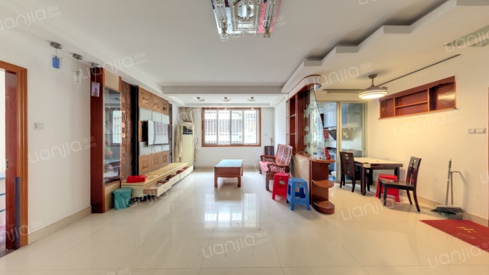 东鳌花园二手房实景图