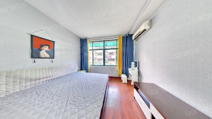 世纪都市雅苑二手房实景图