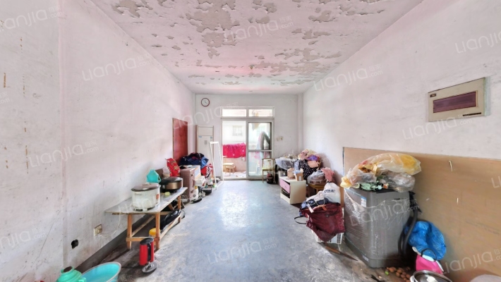 大树绿苑二手房实景图
