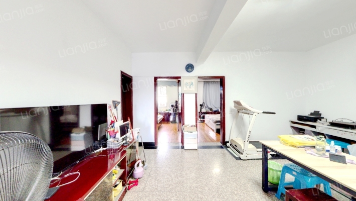 文苑精舍二手房实景图