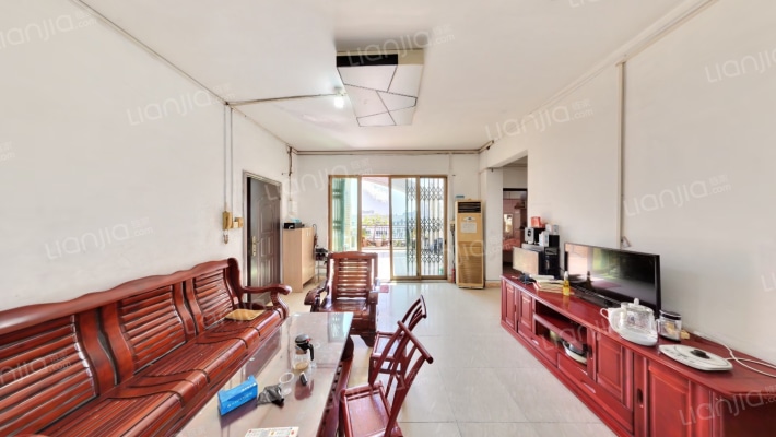 骏景豪庭A座二手房实景图