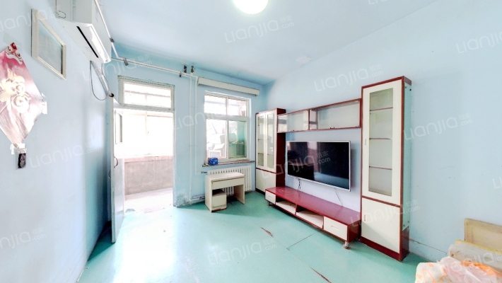 白鹤小区二手房实景图