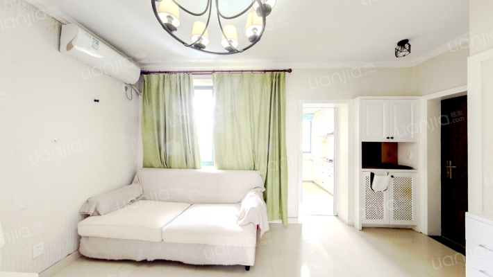 永兴坊二手房实景图