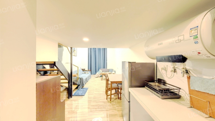 碧桂园凤凰湾兴涛苑二手房实景图