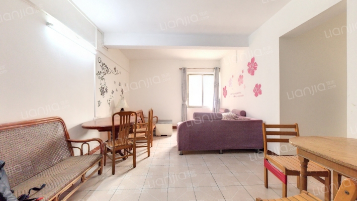 胡忠大厦二手房实景图