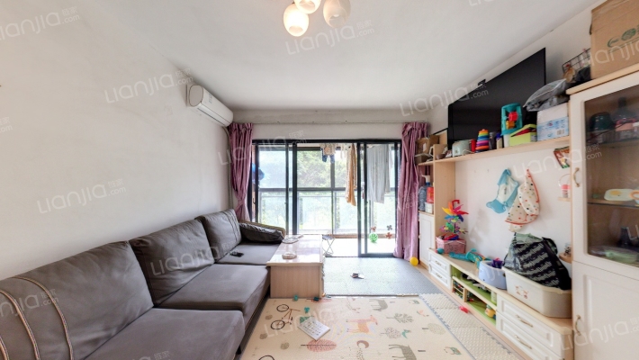 温馨里二手房实景图