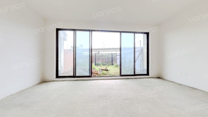 中洲中央公园五期御湖湾二手房实景图