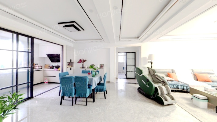 幽澜苑二手房实景图