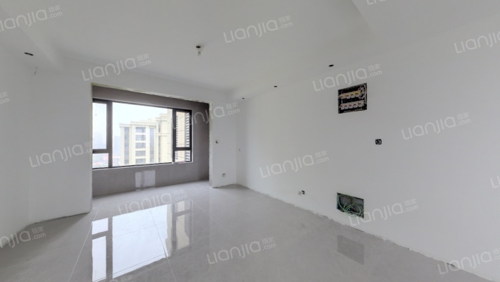 汉光悦府二手房实景图