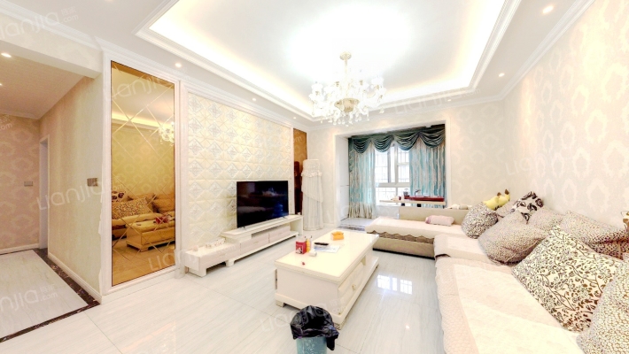 陵州天府二手房实景图