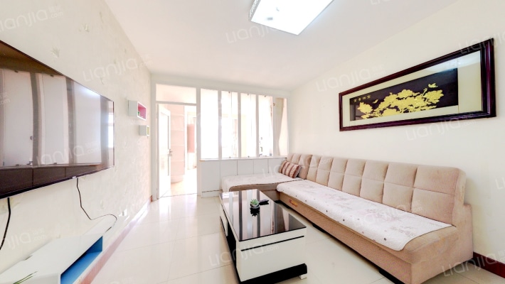 夹岭沟小区二手房实景图