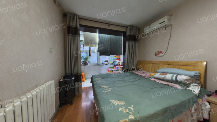 明湖中学宿舍二手房实景图