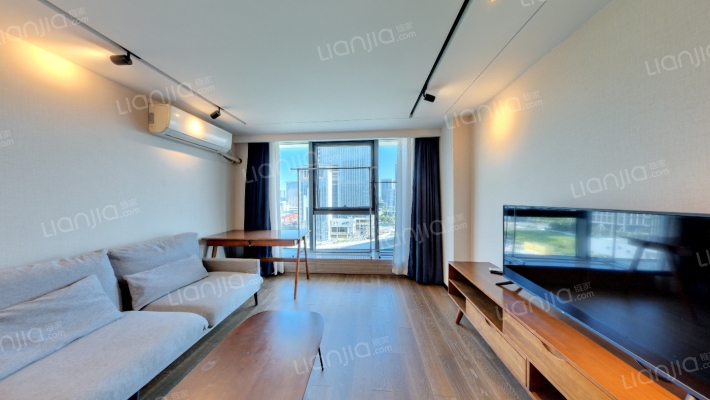 中赢云际二手房实景图