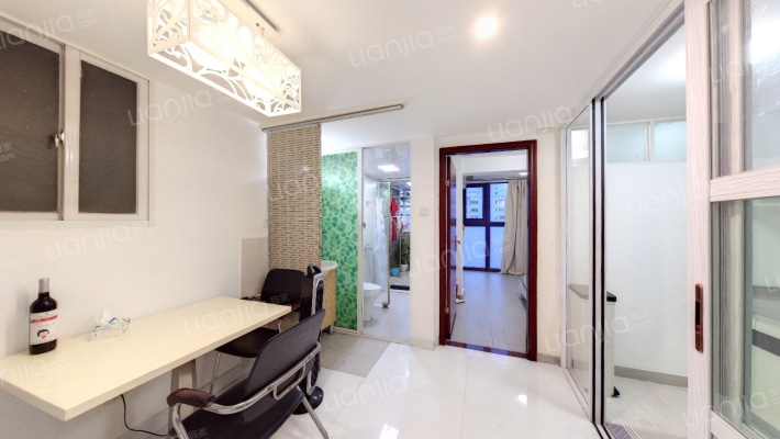 天健时尚名苑二手房实景图