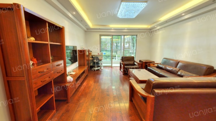 嘉和小区二手房实景图