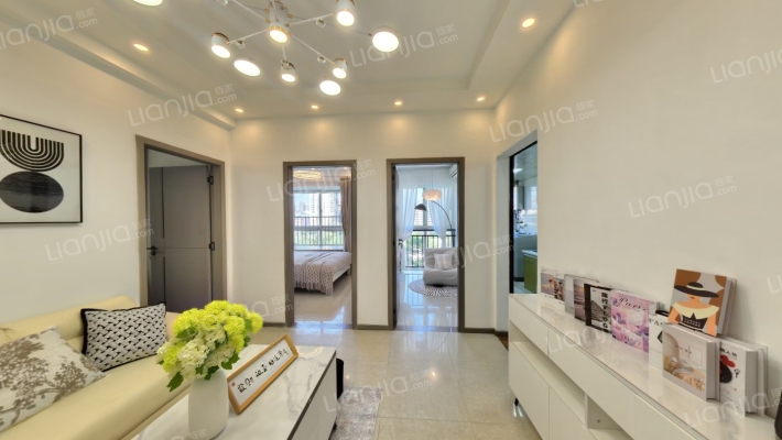 南城景苑二手房实景图