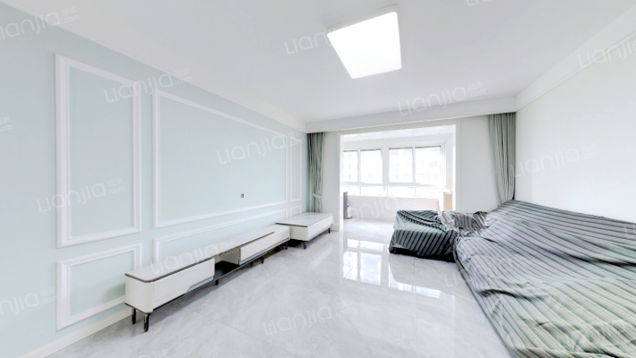 春秋九里府二手房实景图