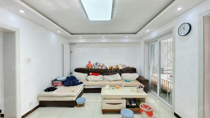 青春苑2院二手房实景图