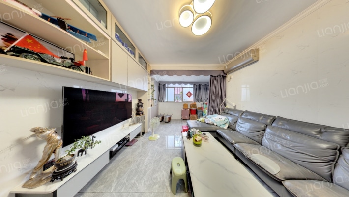 太明居二手房实景图