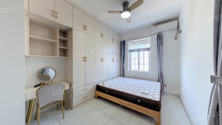 省外事侨办第二宿舍大院二手房实景图