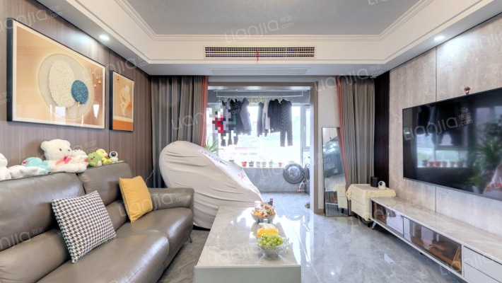 桃源名府二手房实景图